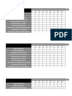 Plantilla de Excel para Cronograma de Actividades 1