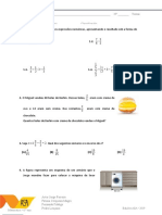 Teste1 1P 6ºano