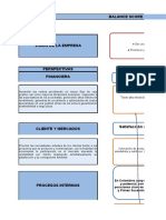 Mapa Estrategico