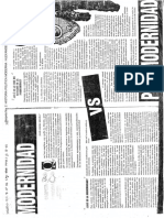 5_Modernidad vs Postmodernidad_Girón.pdf