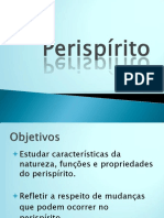 Perispirito