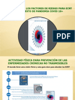 Actividad Fisica TIE 2