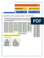 Informatica 10