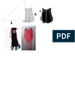 catalogo de ropa damas