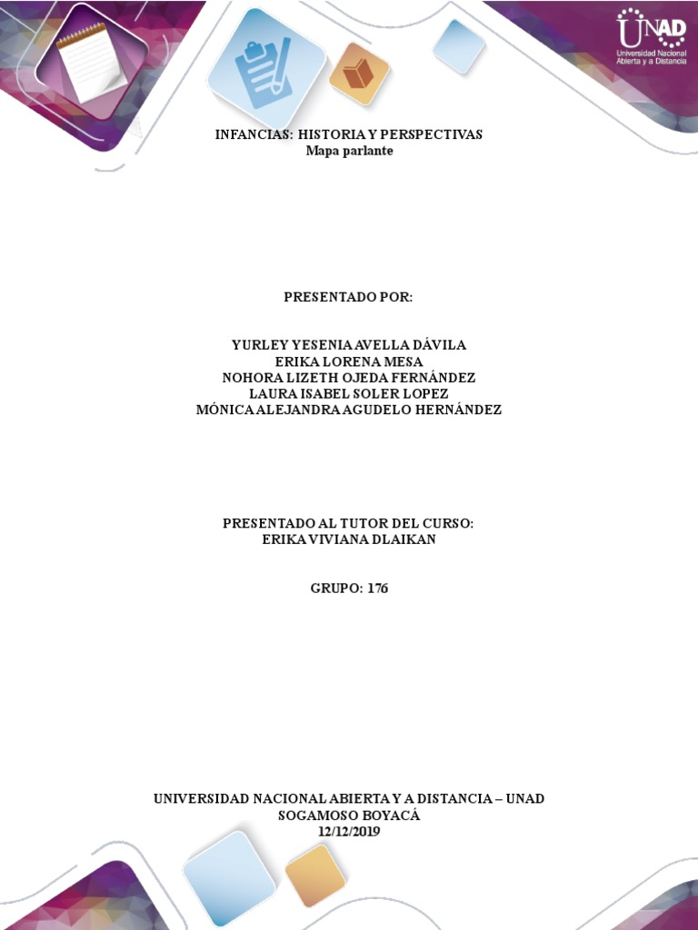 Educación Infantil en Jardín Nobsanitos | PDF | Educación de la primera ...