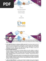 Unidad 1, 2 y 3 - Paso 1 - Actividad Inicial - Grupo - 120