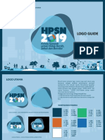 Visual Guide Logo HPSN 2019