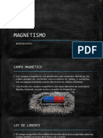 MAGNETISMO