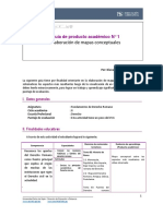 Guia de Productos Academicos 1 - Video Justiniano 2020-II ACTUALIZADO PDF