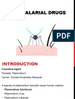 Anti-Malarial Drug