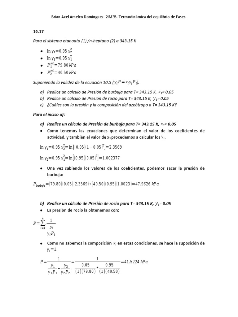 Ejercicios Final Fase Materia Temperatura