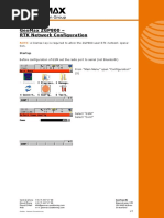GEARS: Electronic Document Routing Guide | PDF | Routing | Information ...