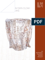 POssum Skin Cloak PDF