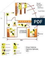 Mapa de Riesgos Grupo Valencia PDF