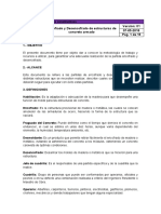 PC 004 PROCEDIMIENTO ENCOFRADO DE ESTRUCTURAS DE CONCRETO.docx