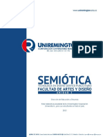 5. Módulo Semiótica U1