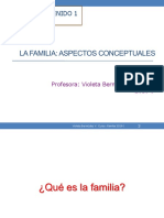 01.1 Aspectos Conceptuales y Constitucionales-Familia