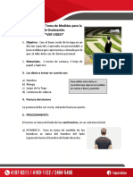 Link 1 Procedimiento de Toma de Medidas PDF