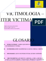 Victimologia Iter Victimae