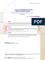Milton Santos PDF