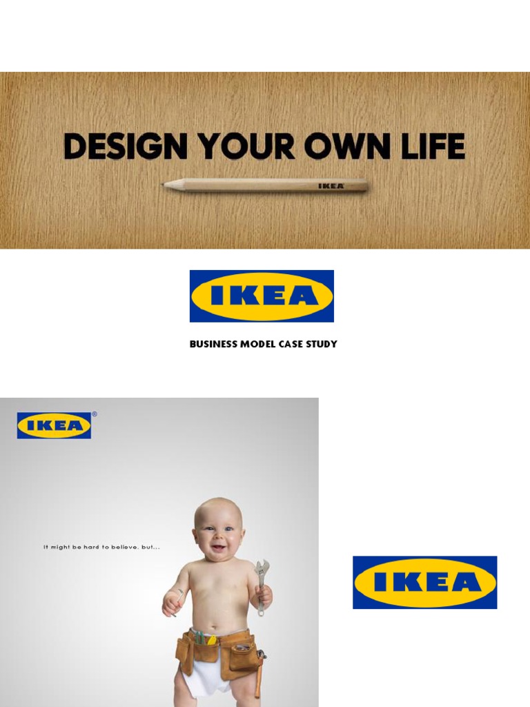 IKEA Case Study PDF
