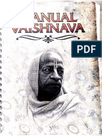 Manual Vaishnava