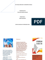 Ap11-Ev04-Ingles: Brochure Y Planimetro en Ingles