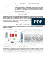 Tarea 1 - H2SO4