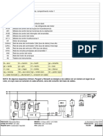 Starting Mercedez Compressor