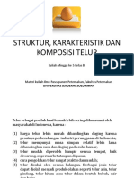 Pascapanen TM 5 2017 Struktur Dan Komposisi Telur Kelas B PDF