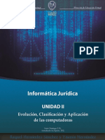 Material II - Informatica Juridica