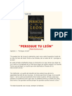 Persige Tu Leon