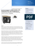 Aps3636vr PDF