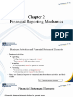 Pertemuan 2 - Financial Reporting Mechanic