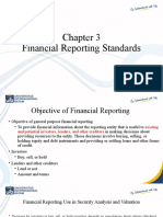 Pertemuan 3 - Financial Reporting Standards