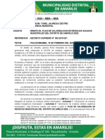 Informe del Plan de Valorizacion INORGANICOS.docx