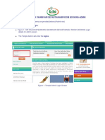 SHSD (Srikalahasteeswara Swamyvari) - Room Booking User Manual For DEPT-Admin-Ver 1.0