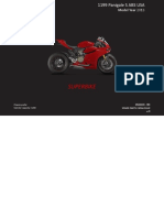 1199 Panigale S PDF