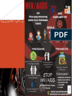 Kelompok I Poster Hiv Aids