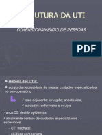 UTI: Papel do Enfermeiro na Coordenação da Equipe