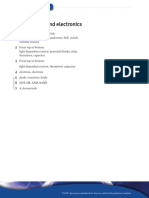 IGCSE Physics - CD Answer 10 PDF