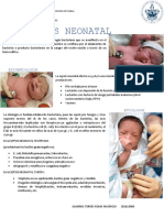 4.sepsis Neonatal