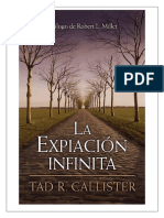 La Expiación Infinita PDF