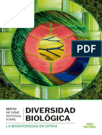 Sexto informal nacional sobre diversidad - Biodiversidad en cifras.pdf