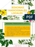 PLANTAS MEDICINALES