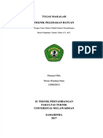 PDF Bahan Peledak Industri Pertambangan - Compress PDF