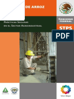 LOZANO et al., 2010. Benefico de arroz, maquinarias y practicas de seguridad.pdf
