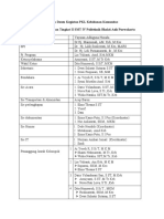 Panitia Dosen Kegiatan PKL Kebidanan Komunitas 2.docx