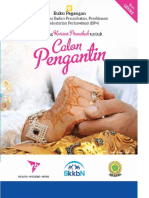 Buku Catin BKKBN With Comment 8 Januari 2020