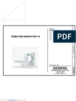 Somatom Sensation 16